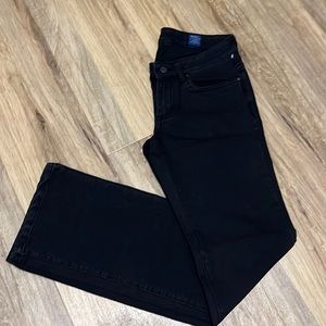 🔵🔵Jockey straight leg jeans. Size 2